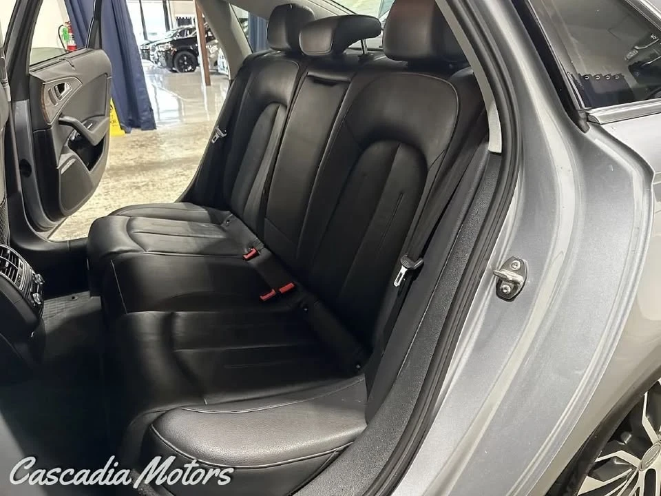 2016 Audi C7 A6 - Image 10 of 20