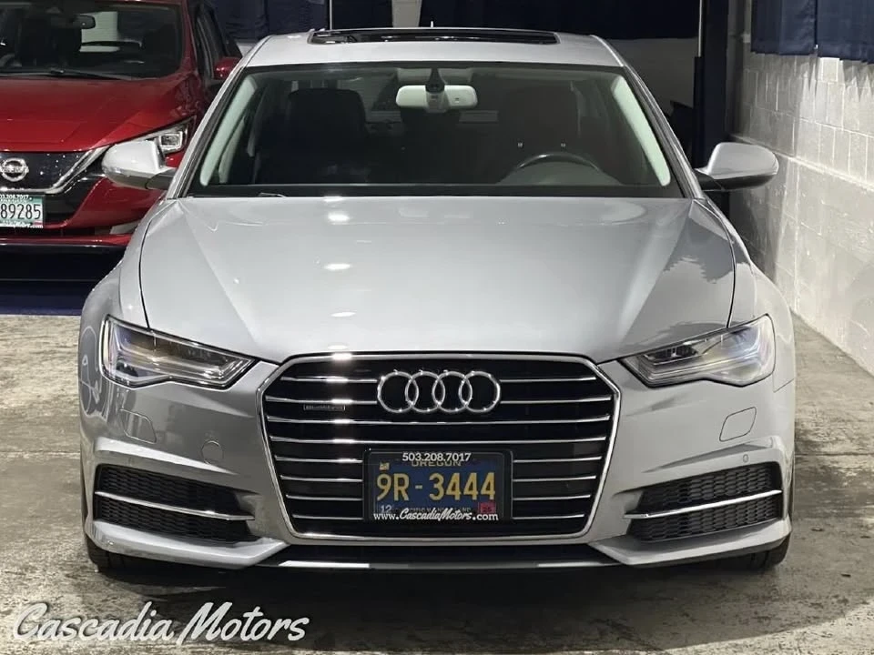 2016 Audi C7 A6 - Image 4 of 20