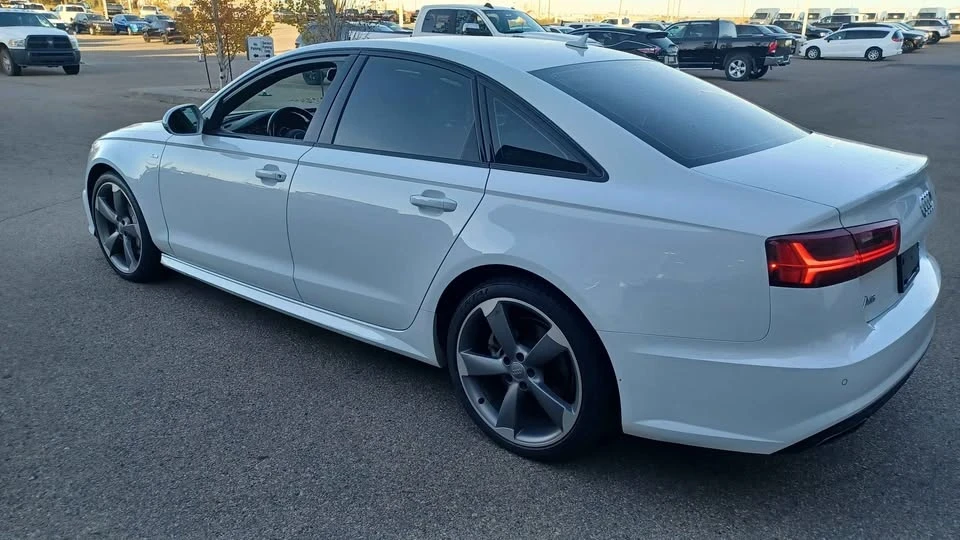 2016 Audi C7 A6 - Image 7 of 12
