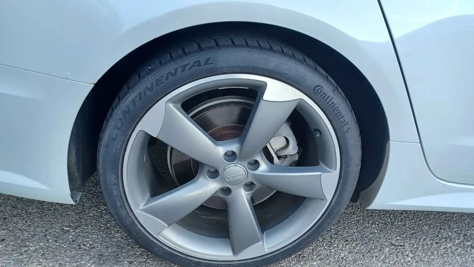 2016 Audi C7 A6 - Image 4 of 12