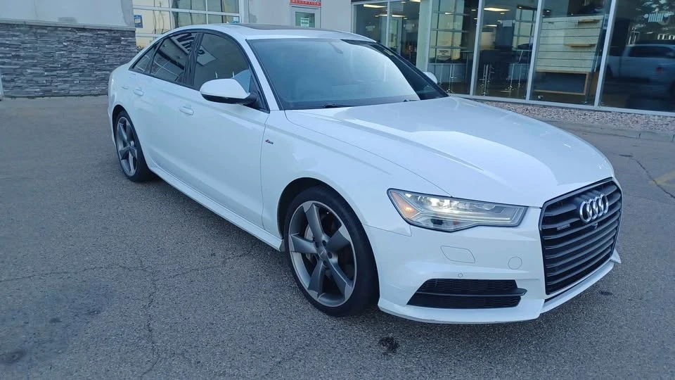 2016 Audi C7 A6 - Image 5 of 12