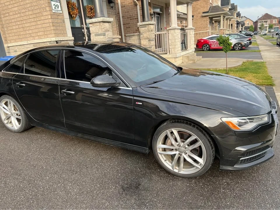 2016 Audi C7 A6 - Image 4 of 5