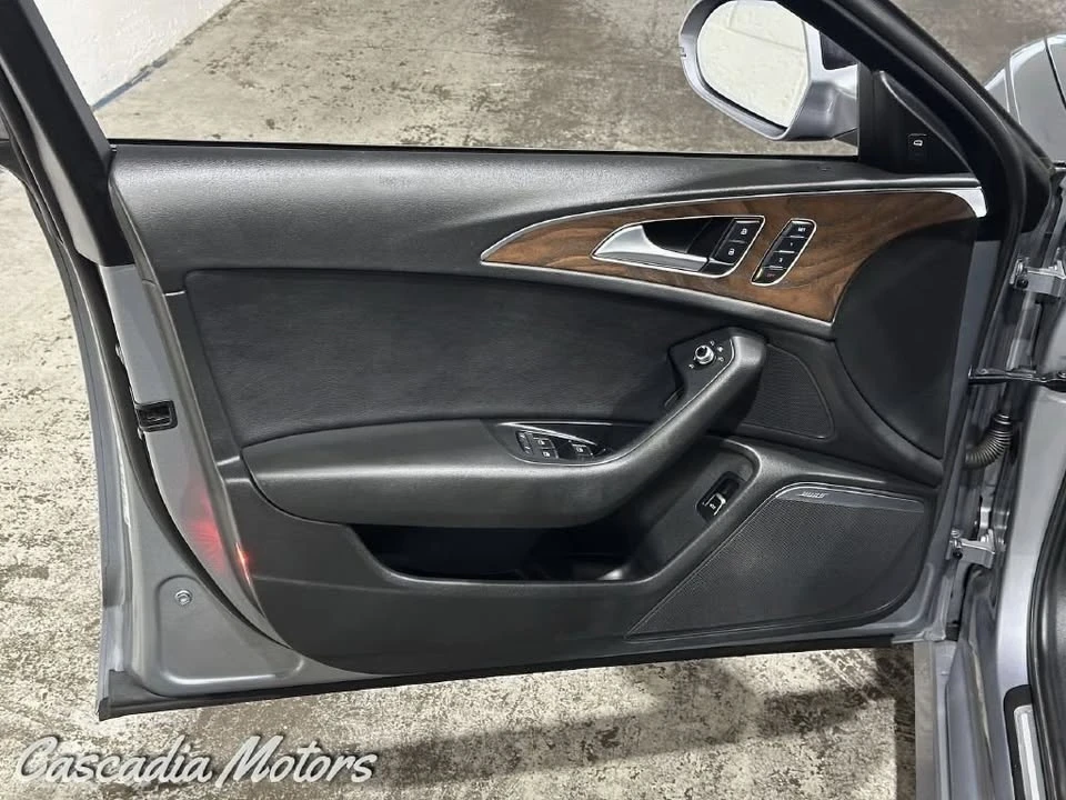 2016 Audi C7 A6 - Image 19 of 20
