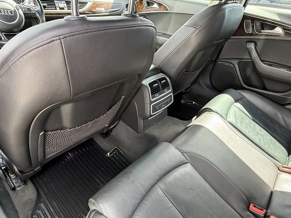 2016 Audi C7 A6 - Image 15 of 17
