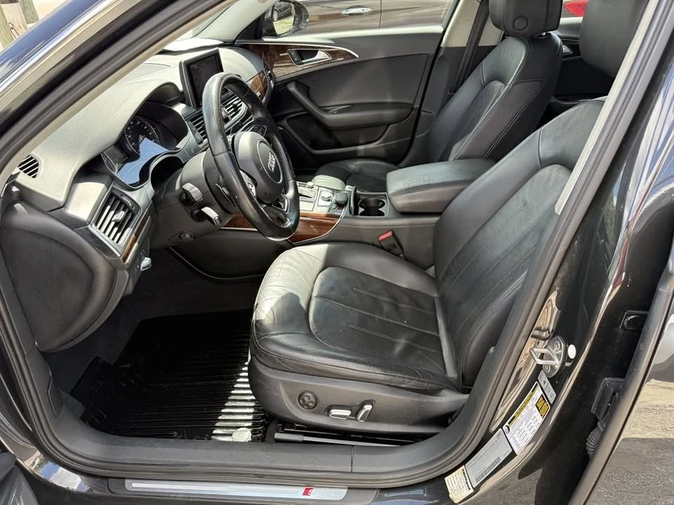 2016 Audi C7 A6 - Image 4 of 17
