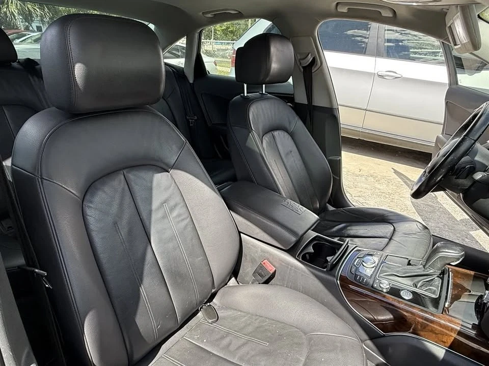 2016 Audi C7 A6 - Image 13 of 17