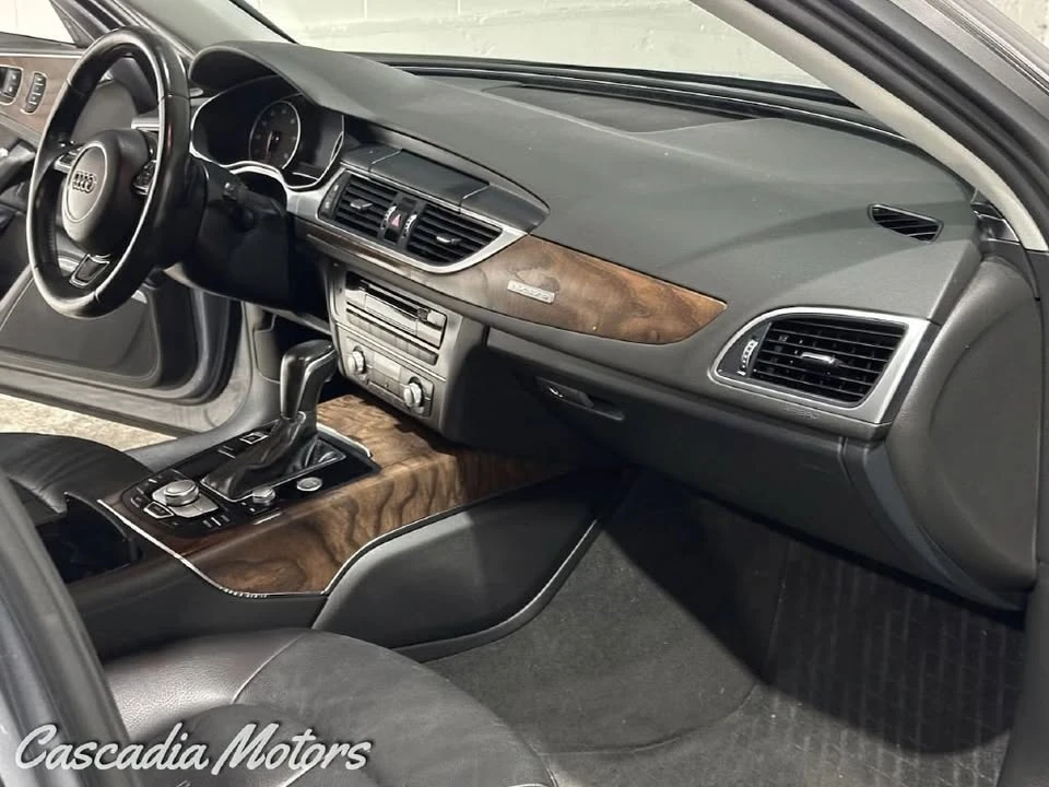2016 Audi C7 A6 - Image 18 of 20