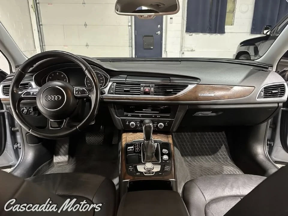 2016 Audi C7 A6 - Image 17 of 20