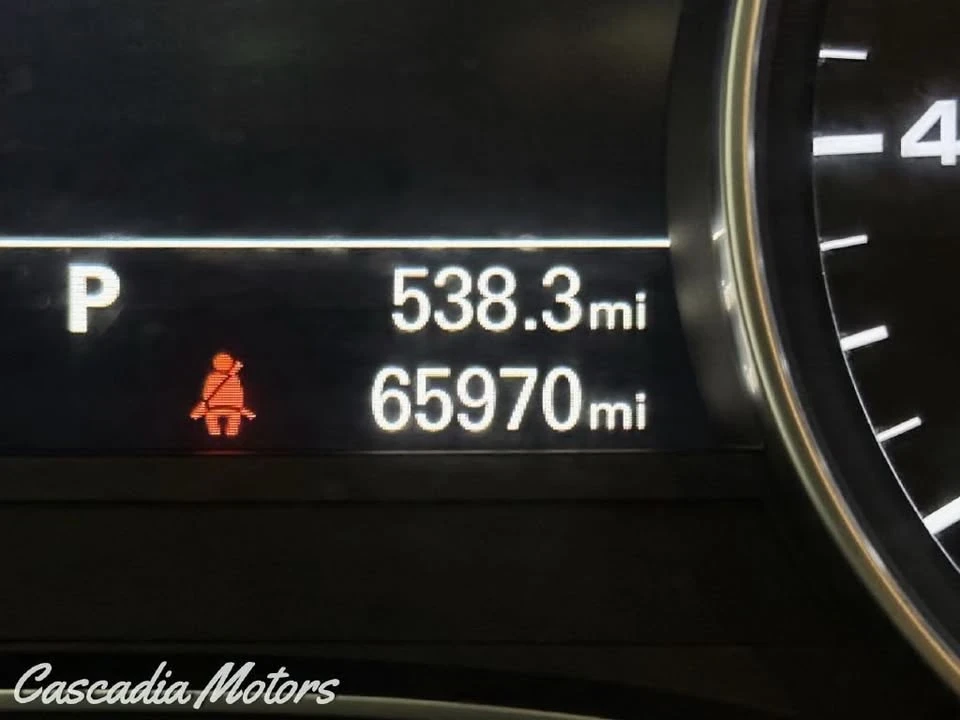 2016 Audi C7 A6 - Image 14 of 20