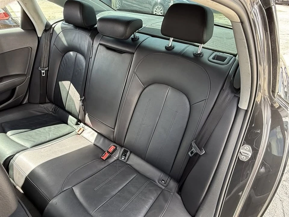 2016 Audi C7 A6 - Image 16 of 17