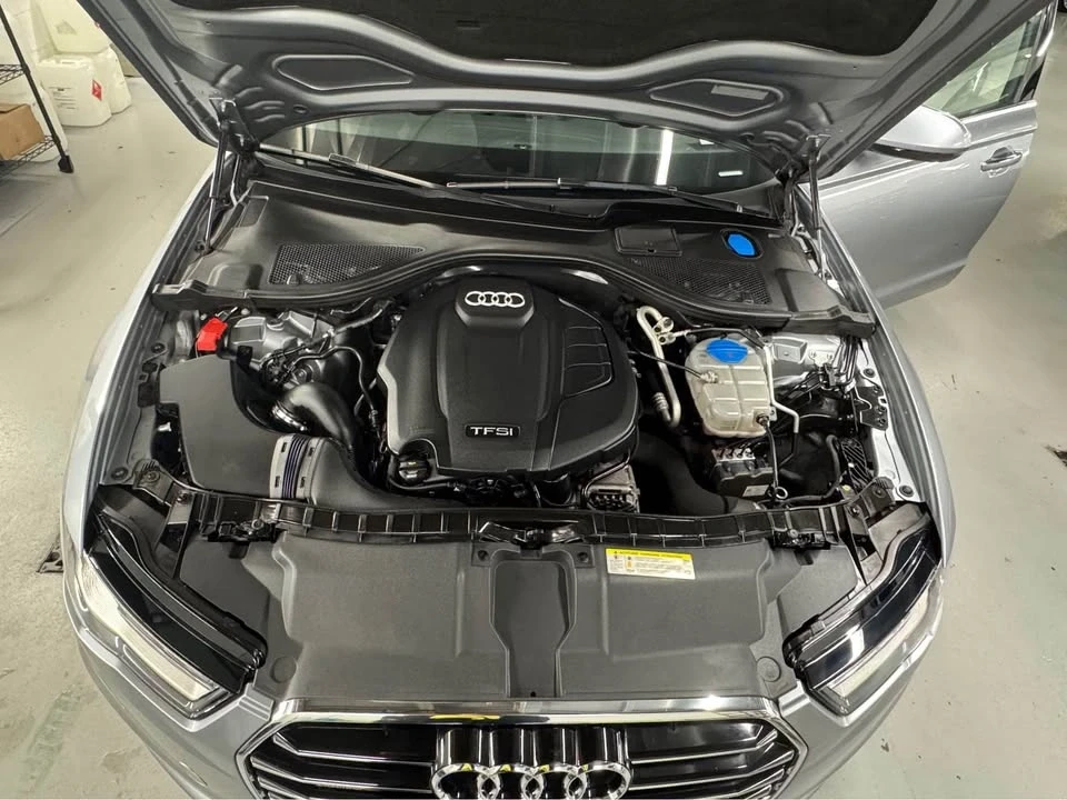 2016 Audi C7 A6 - Image 2 of 20