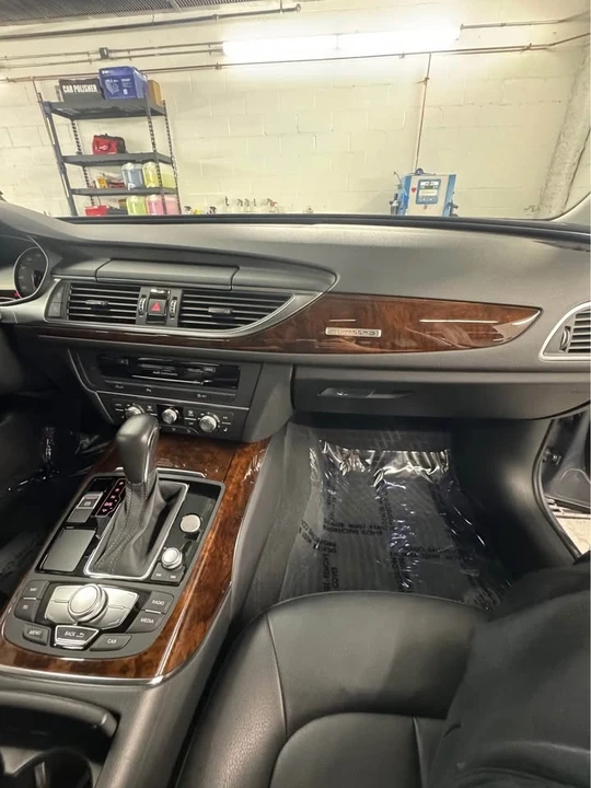 2016 Audi C7 A6 - Image 15 of 20