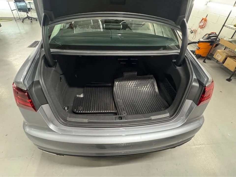 2016 Audi C7 A6 - Image 11 of 20