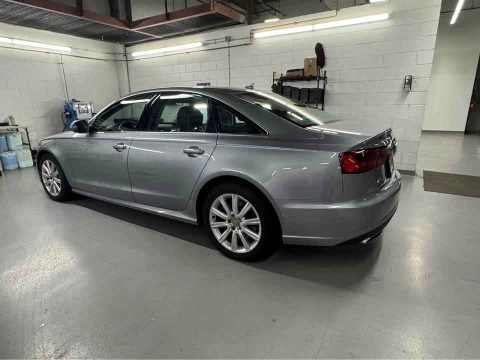 2016 Audi C7 A6 - Image 20 of 20