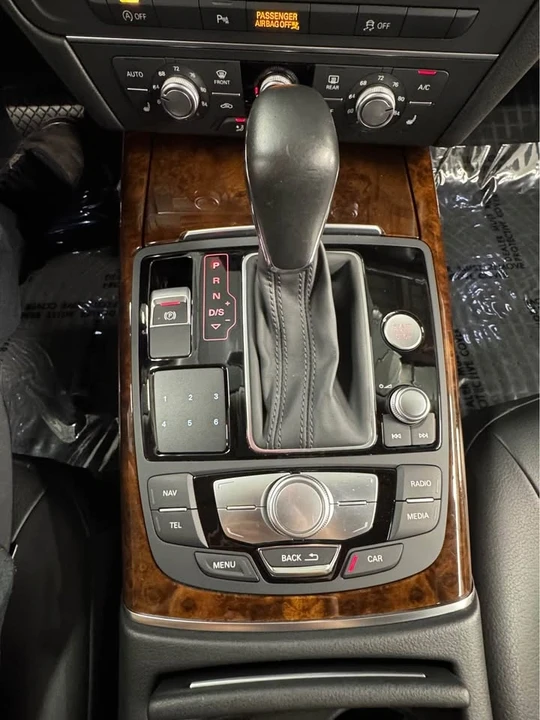 2016 Audi C7 A6 - Image 19 of 20