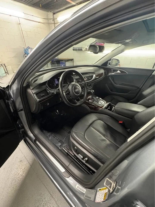 2016 Audi C7 A6 - Image 16 of 20