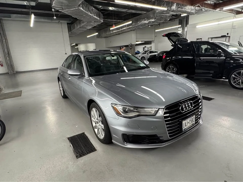 2016 Audi C7 A6 - Image 3 of 20