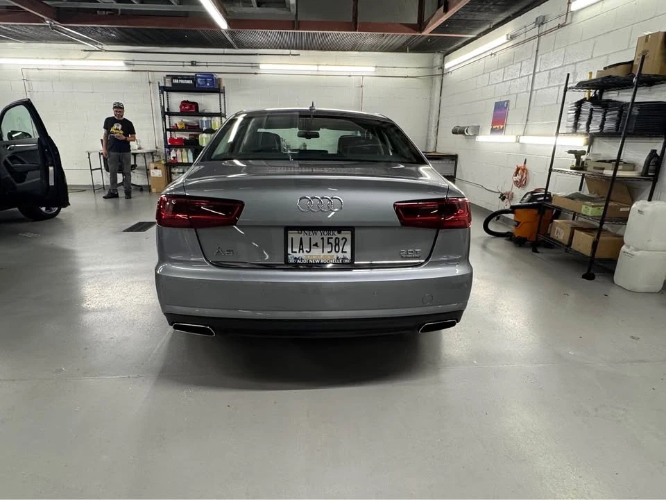 2016 Audi C7 A6 - Image 5 of 20