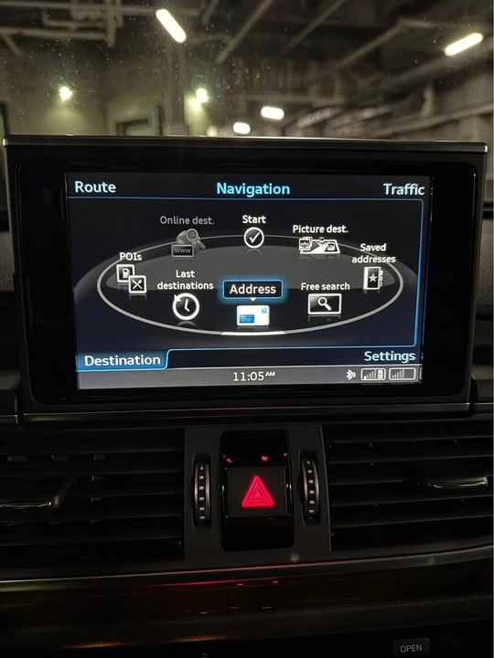 2016 Audi C7 A6 - Image 18 of 20