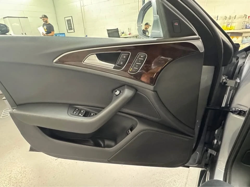 2016 Audi C7 A6 - Image 8 of 20