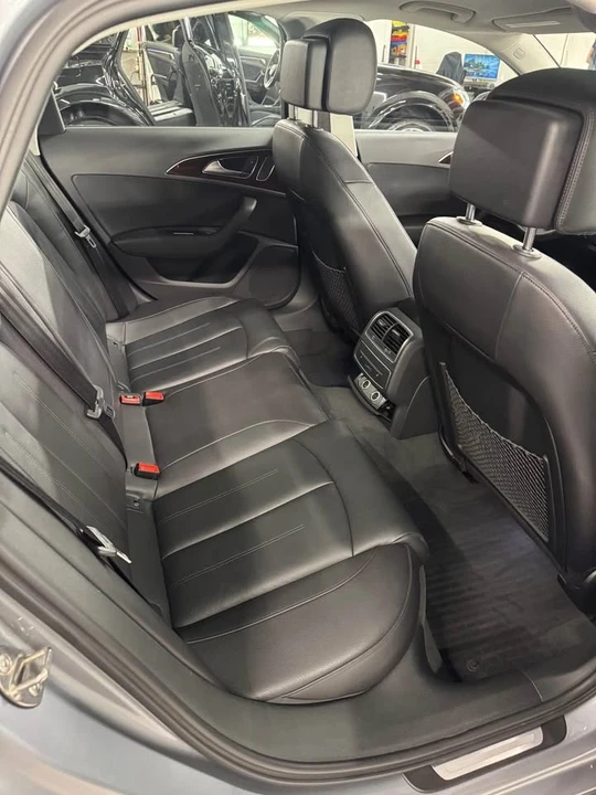 2016 Audi C7 A6 - Image 14 of 20