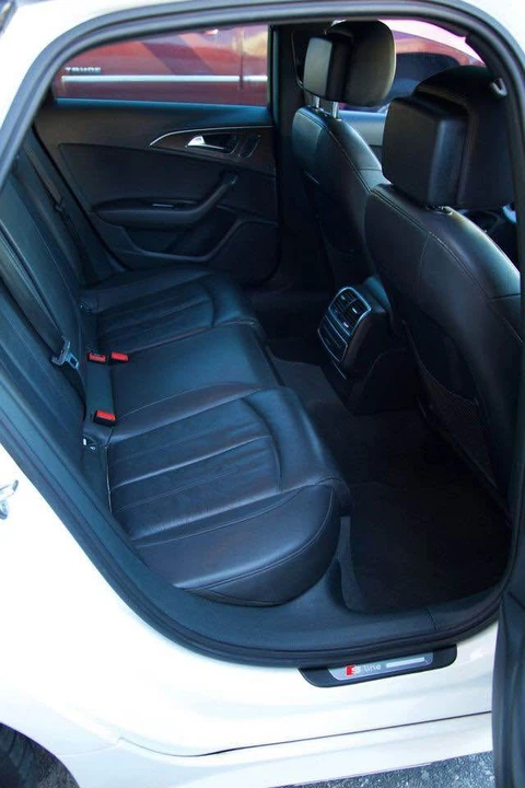 2016 Audi C7 A6 - Image 6 of 6