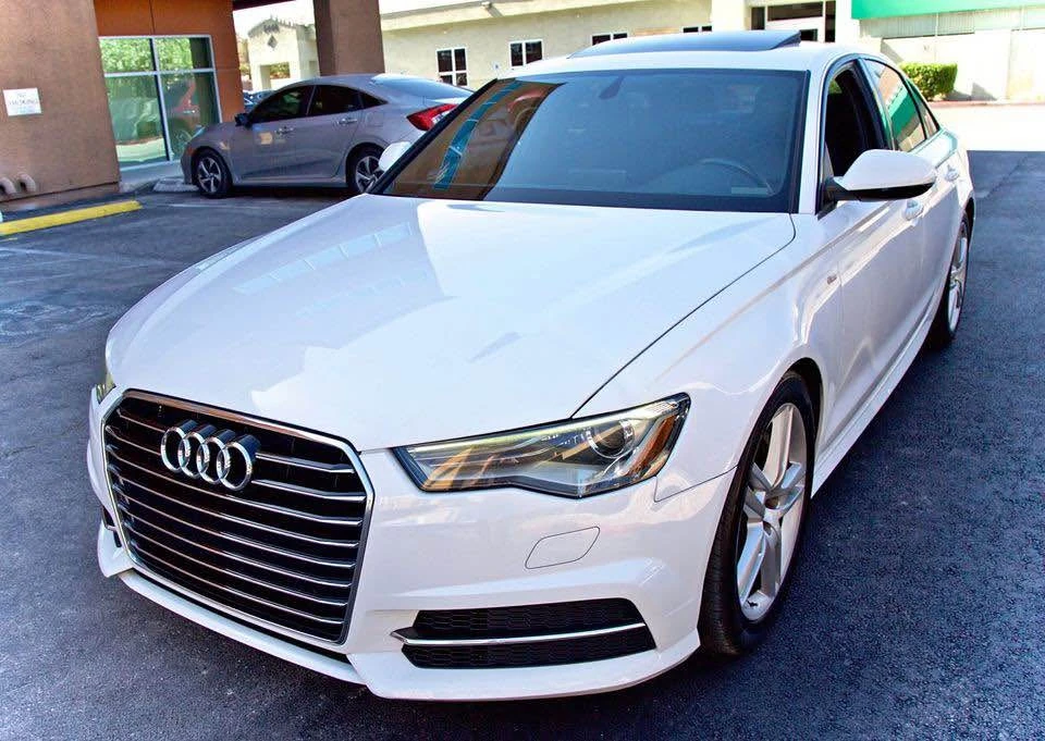 2016 Audi C7 A6 - Image 2 of 6