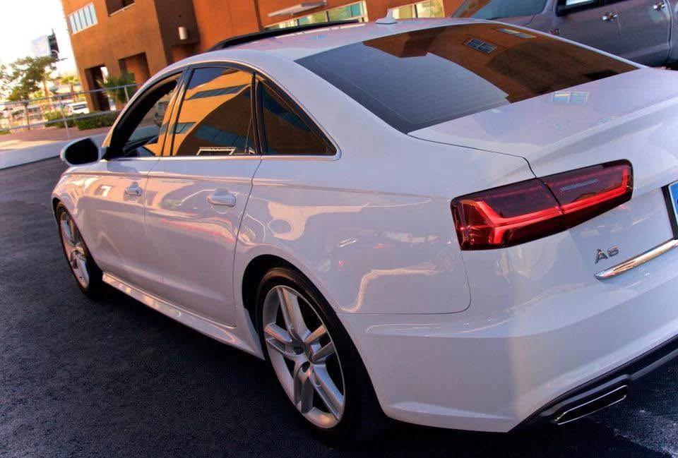 2016 Audi C7 A6 - Image 5 of 6