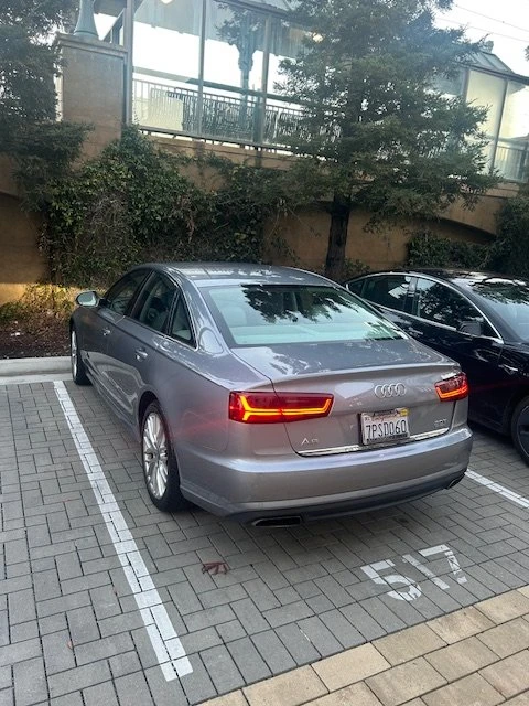 2016 Audi C7 A6 - Image 2 of 8