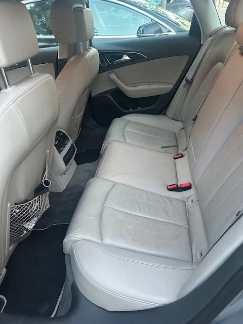 2016 Audi C7 A6 - Image 7 of 8