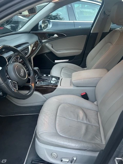 2016 Audi C7 A6 - Image 5 of 8
