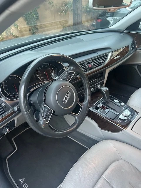 2016 Audi C7 A6 - Image 6 of 8
