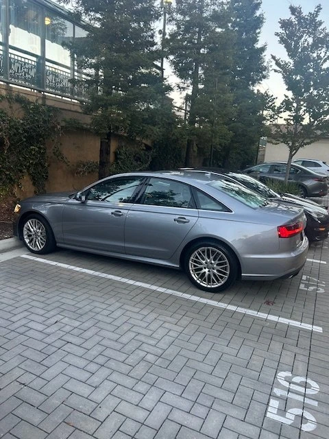 2016 Audi C7 A6 - Image 3 of 8