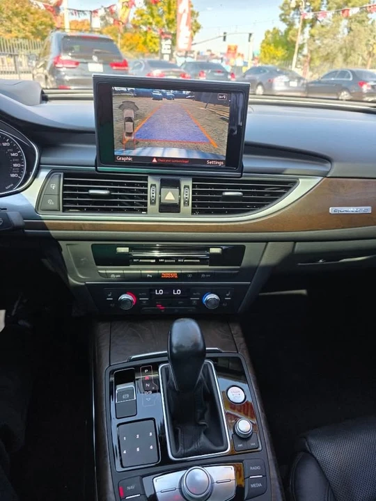 2016 Audi C7 A6 - Image 16 of 16