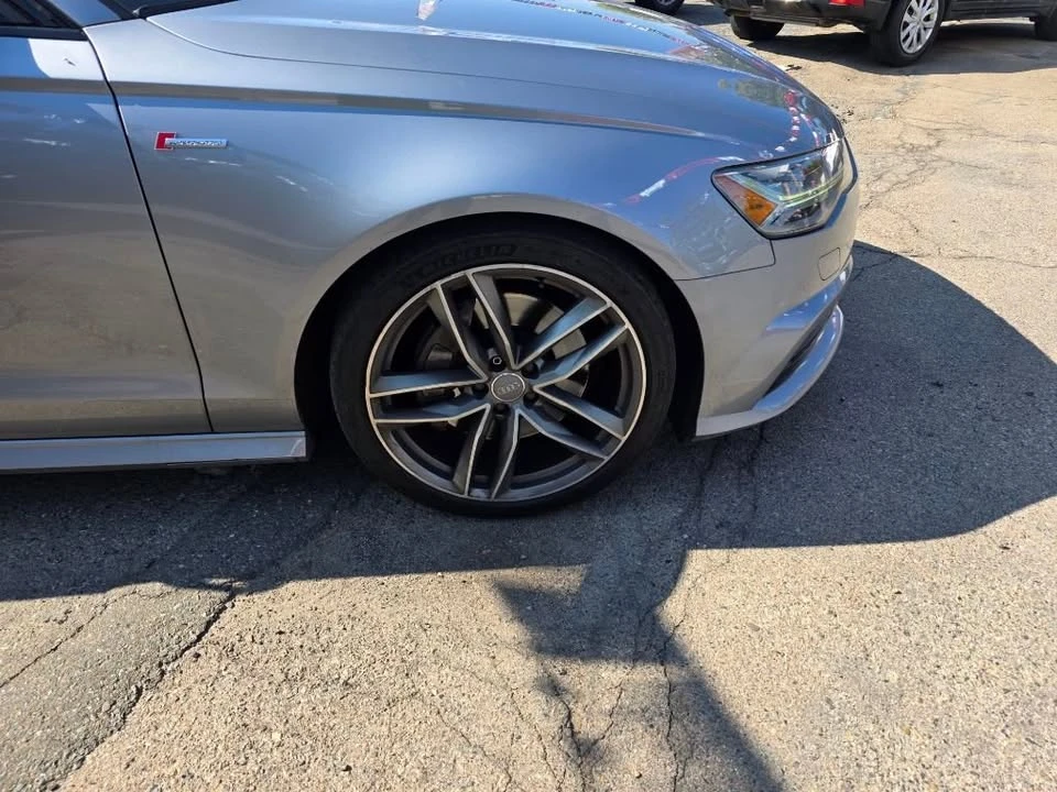 2016 Audi C7 A6 - Image 4 of 16