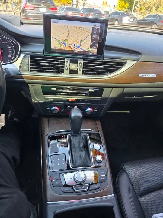 2016 Audi C7 A6 - Image 14 of 16