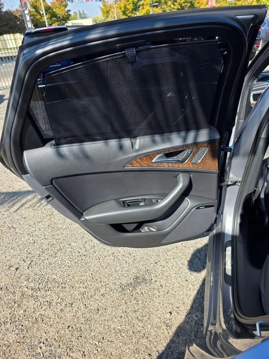 2016 Audi C7 A6 - Image 11 of 16