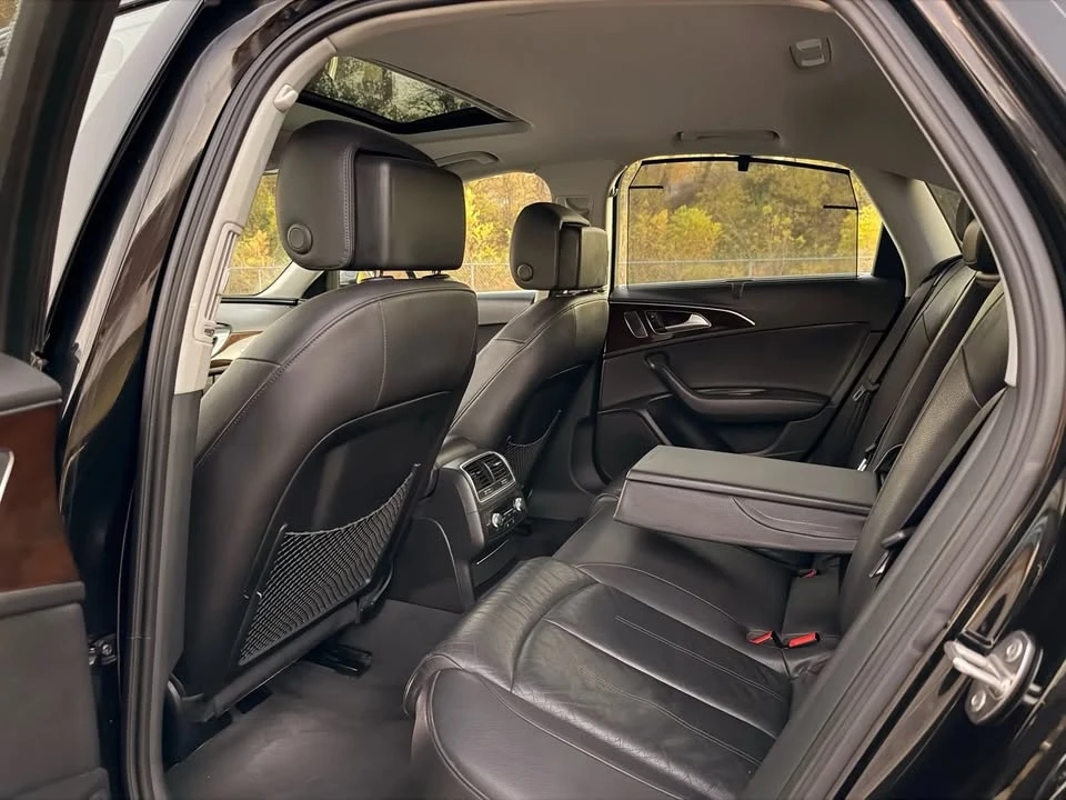 2016 Audi C7 A6 - Image 13 of 13