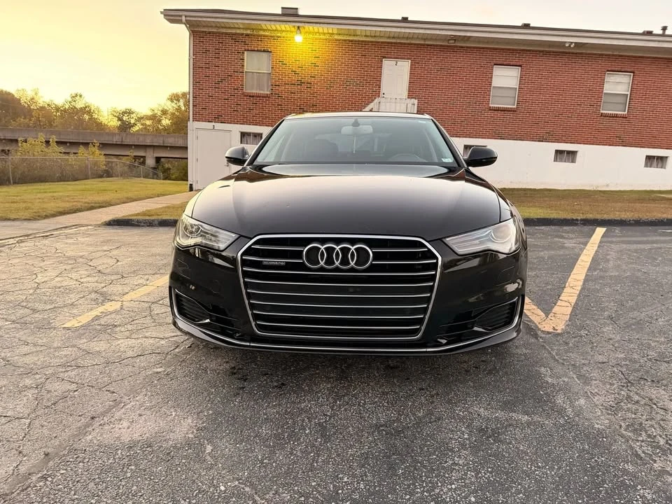 2016 Audi C7 A6 - Image 2 of 13