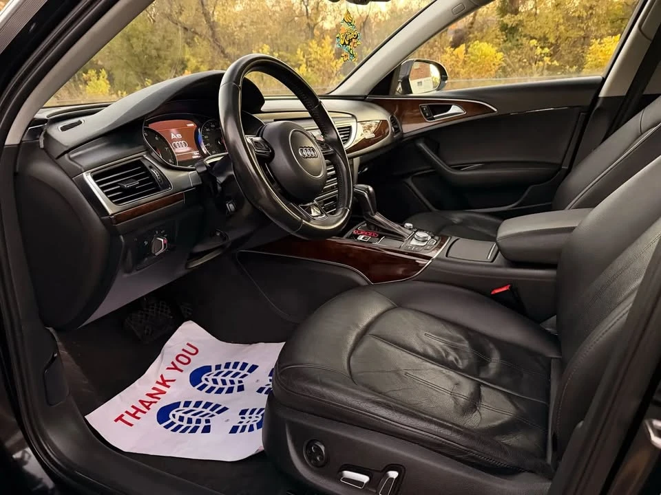 2016 Audi C7 A6 - Image 11 of 13