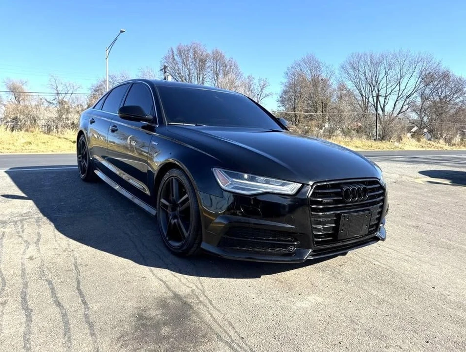 2016 Audi C7 A6 - Image 6 of 19