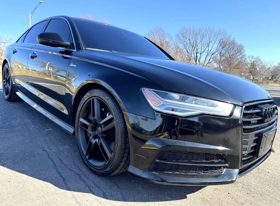 2016 Audi C7 A6 - Image 7 of 19
