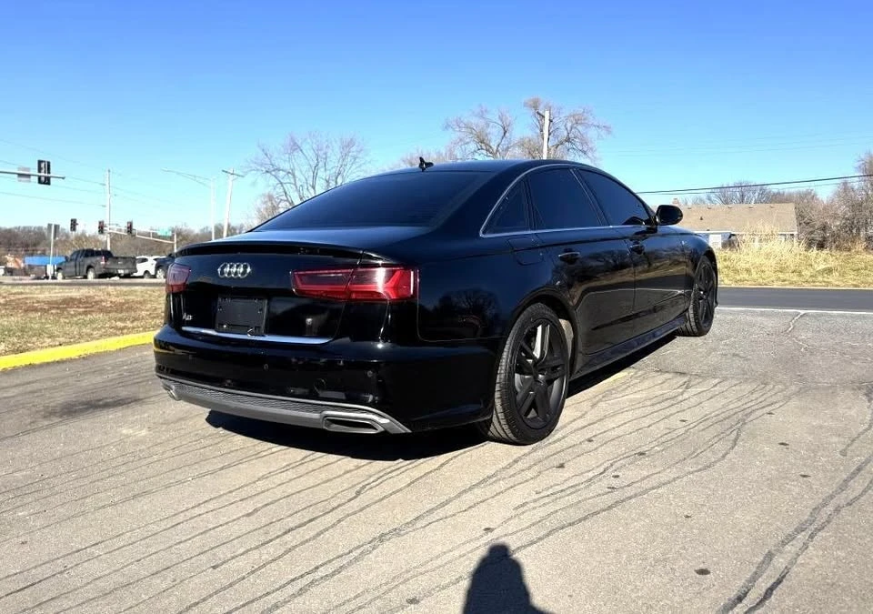 2016 Audi C7 A6 - Image 11 of 19