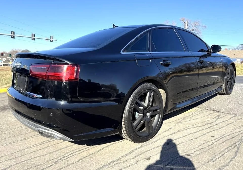 2016 Audi C7 A6 - Image 13 of 19