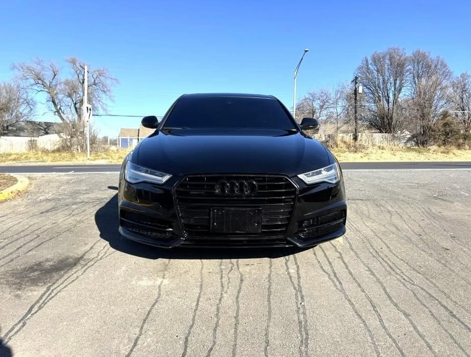 2016 Audi C7 A6 - Image 3 of 19