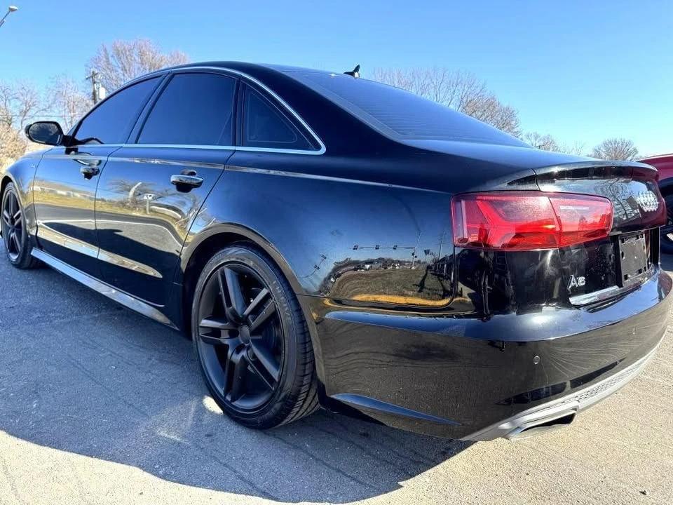 2016 Audi C7 A6 - Image 15 of 19