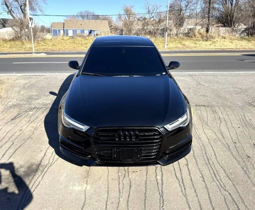 2016 Audi C7 A6 - Image 4 of 19