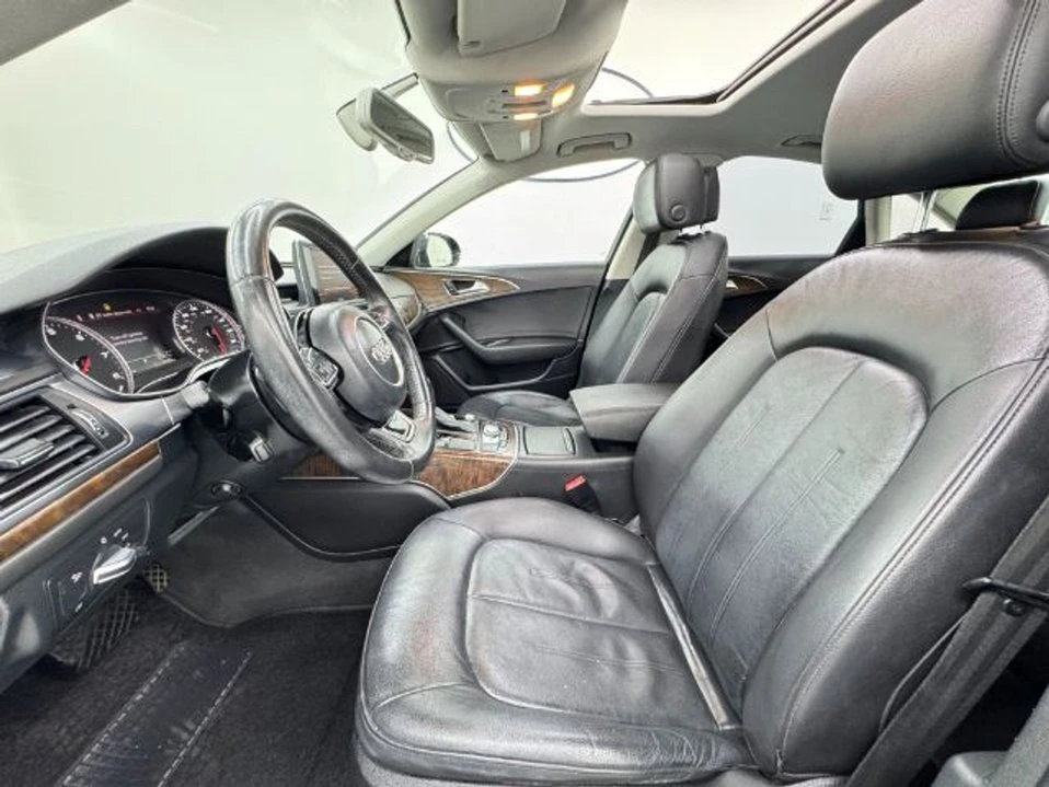 2016 Audi C7 A6 - Image 17 of 20