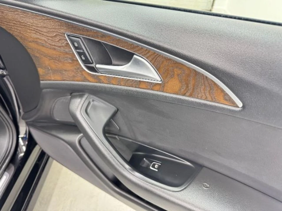 2016 Audi C7 A6 - Image 20 of 20