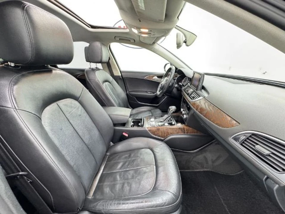 2016 Audi C7 A6 - Image 2 of 20